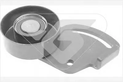 Натяжной ролик, поликлиновой  ремень HUTCHINSON купить