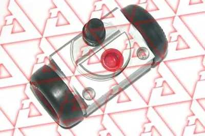 Колесный тормозной цилиндр NUOVA TECNODELTA CAR купить