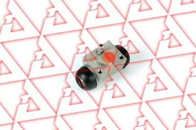 Колесный тормозной цилиндр NUOVA TECNODELTA CAR купить