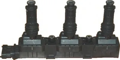 Катушка зажигания HOFFER купить