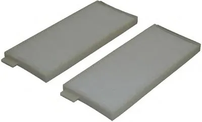 Фильтр, воздух во внутренном пространстве HOFFER купить