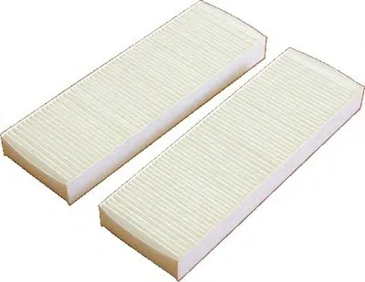 Фильтр, воздух во внутренном пространстве HOFFER купить