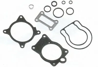 Ремкомплект, распылитель HOFFER купить