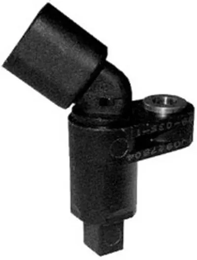 Датчик, частота вращения колеса HOFFER купить