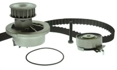 Водяной насос + комплект зубчатого ремня Saleri SIL купить