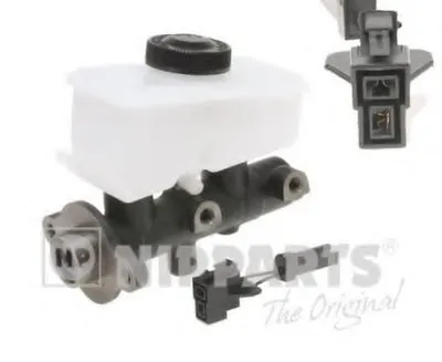 целиндер ручного тормоза NIPPARTS купить