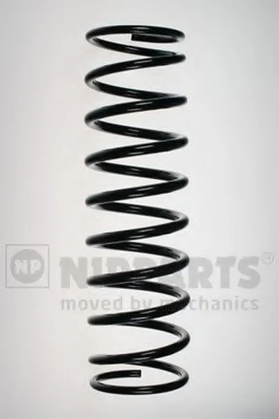 винтовая пружина NIPPARTS купить