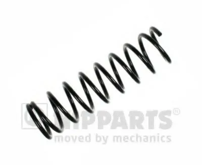 винтовая пружина NIPPARTS купить