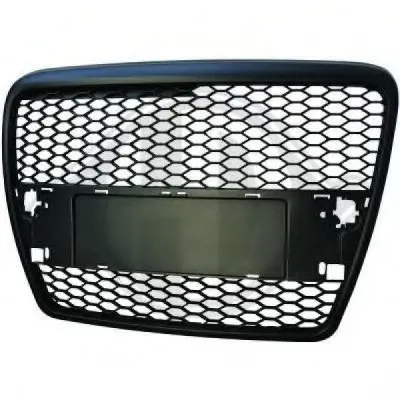 Решетка радиатора HD Tuning DIEDERICHS купить