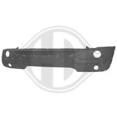 Буфер Priority Parts DIEDERICHS купить