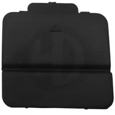 Заслонка, буксирный крюк DIEDERICHS купить