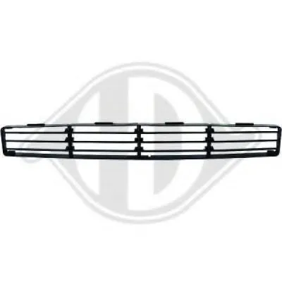 Решетка вентилятора, буфер Priority Parts DIEDERICHS купить