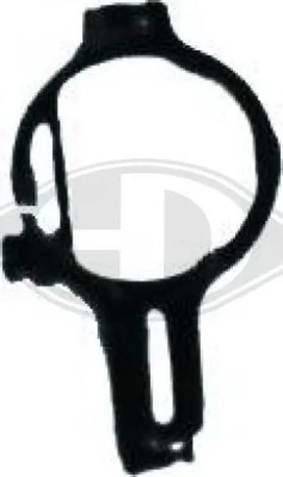 Крепление радиатора DIEDERICHS купить