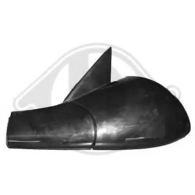 Наружное зеркало DIEDERICHS купить