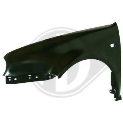 Крыло DIEDERICHS купить