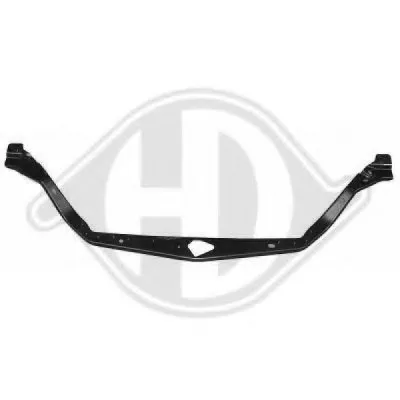 Облицовка передка DIEDERICHS купить