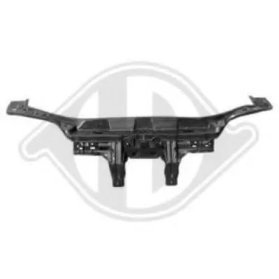 Облицовка передка DIEDERICHS купить