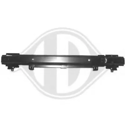 Гаситель, буфер DIEDERICHS купить