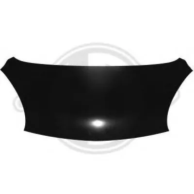 Капот двигателя DIEDERICHS купить