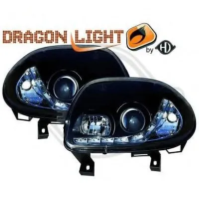 Комплект главных фар HD Tuning DIEDERICHS купить