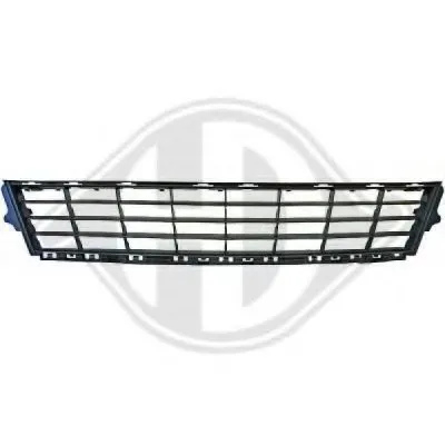 Решетка вентилятора, буфер Priority Parts DIEDERICHS купить