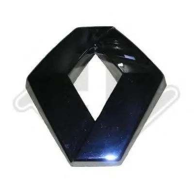 Эмблема радиатора DIEDERICHS купить