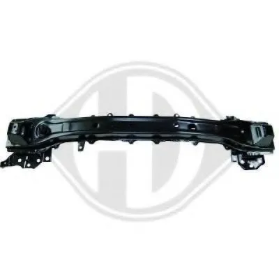 Кронштейн, буфер DIEDERICHS купить