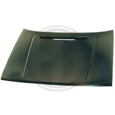 Капот двигателя DIEDERICHS купить