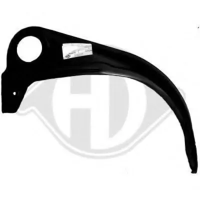 Боковина DIEDERICHS купить