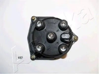 Крышка распределителя зажигания ASHIKA купить