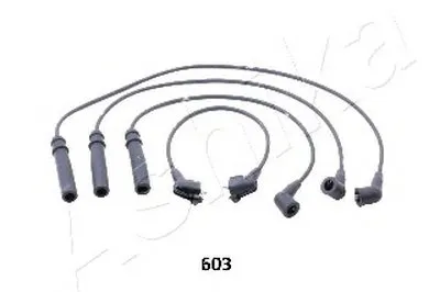 Комплект проводов зажигания ASHIKA купить