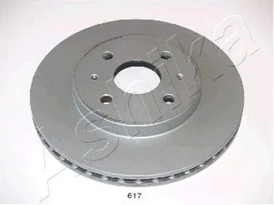 Тормозной диск ASHIKA купить