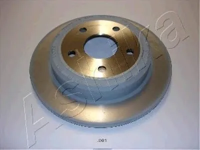 Тормозной диск ASHIKA купить