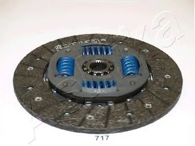 Диск сцепления ASHIKA купить