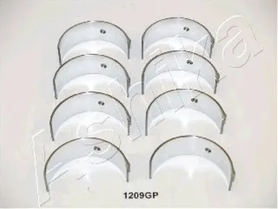 Вкладыш нижней головки шатуна ASHIKA купить