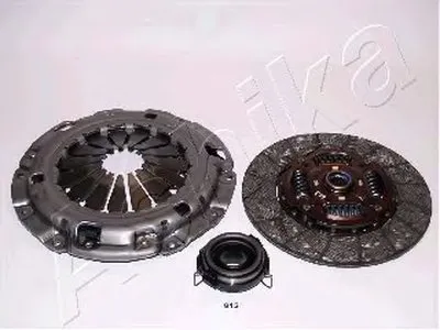 Комплект сцепления ASHIKA купить