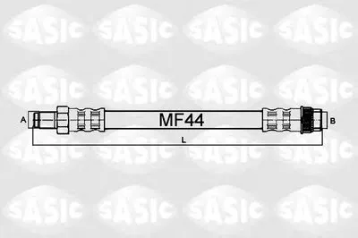 Тормозной шланг SASIC купить