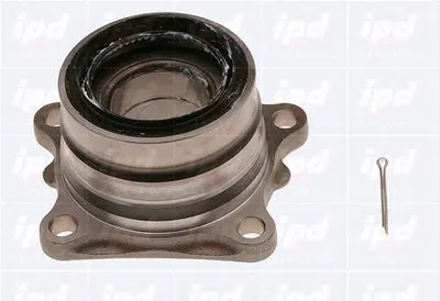 Комплект подшипника ступицы колеса IPD купить