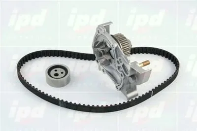 Комплект ремня ГРМ IPD купить