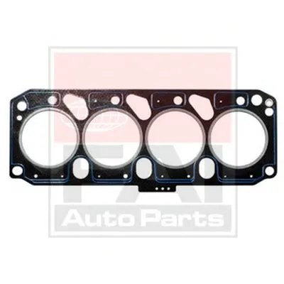 Прокладка, головка цилиндра FAI AutoParts купить
