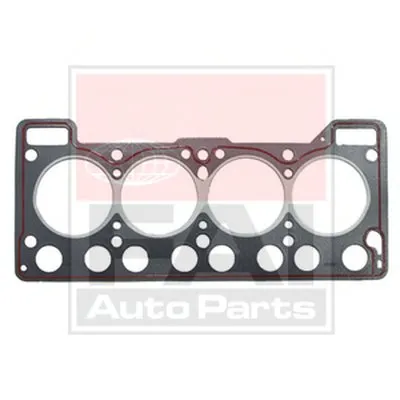 Прокладка, головка цилиндра FAI AutoParts купить