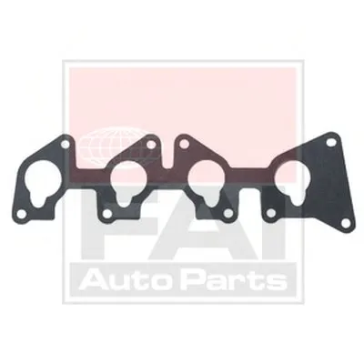 Комплект прокладок, впускной коллектор