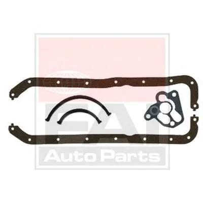 Комплект прокладок, масляный поддон FAI AutoParts купить