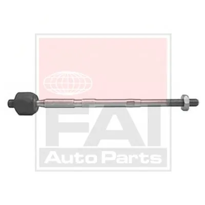 Осевой шарнир, рулевая тяга FAI AutoParts купить
