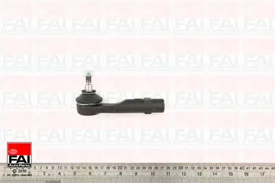 Наконечник поперечной рулевой тяги FAI AutoParts купить