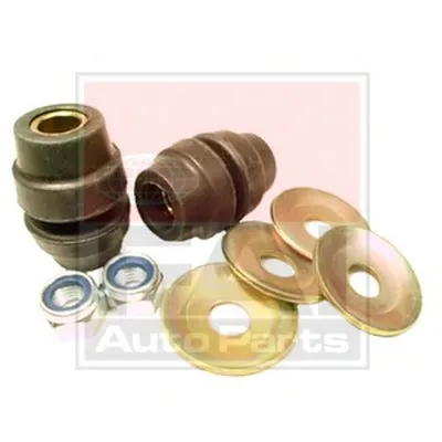 Ходовая часть в сборе FAI AutoParts купить