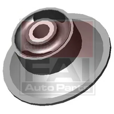 Подвеска, соединительная тяга стабилизатора FAI AutoParts купить