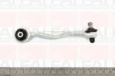 Рычаг независимой подвески колеса, подвеска колеса FAI AutoParts купить