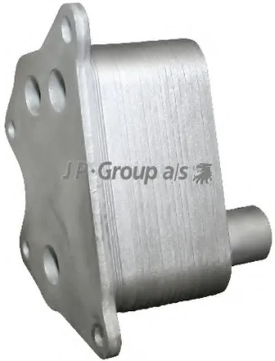 масляный радиатор, двигательное масло JP Group JP GROUP купить