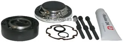 Шарнир, приводной вал JP Group JP GROUP купить